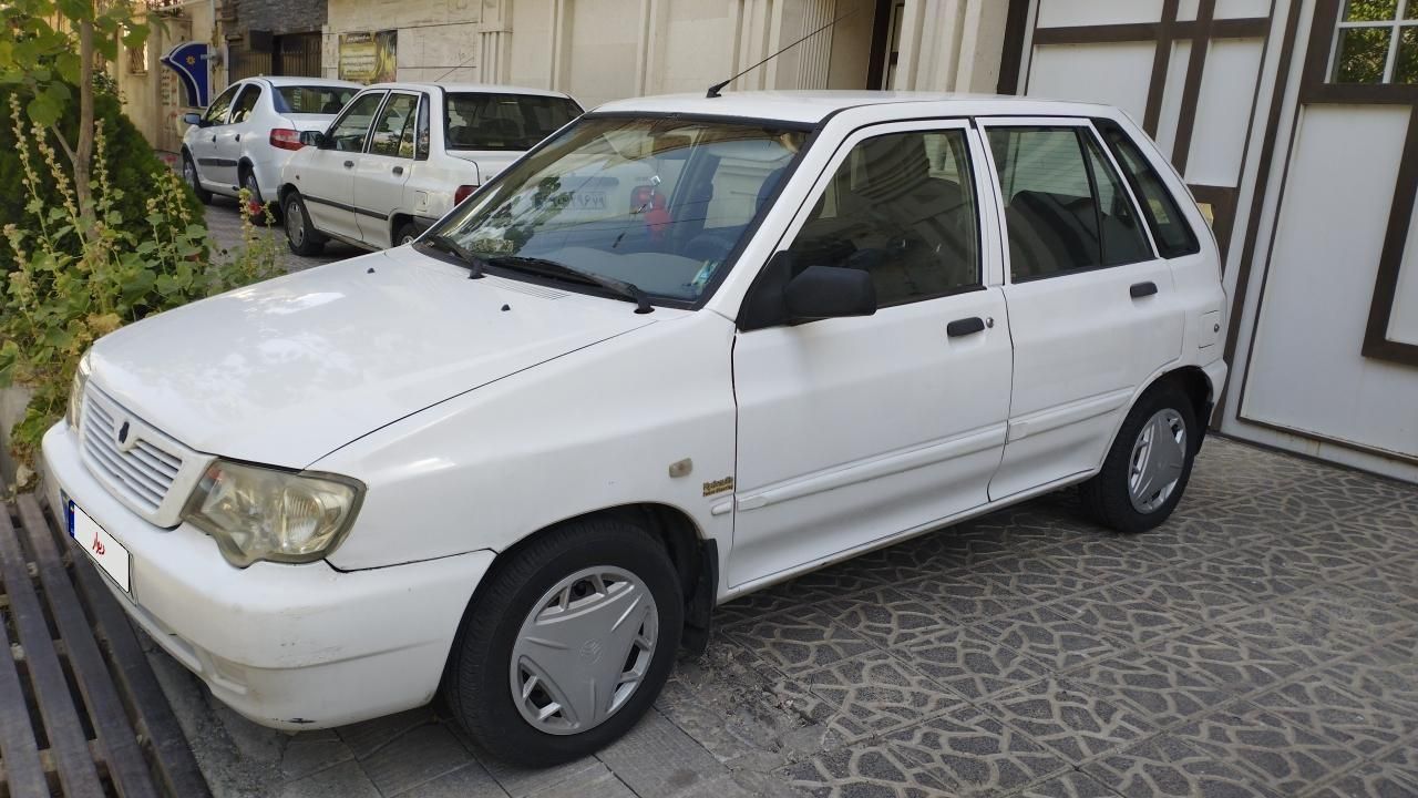 خودرو پراید، 111 آگهی ann_19555029