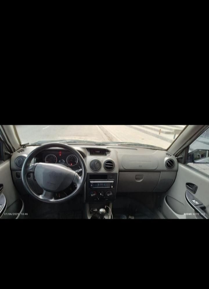 پراید 131 SE - 1393
