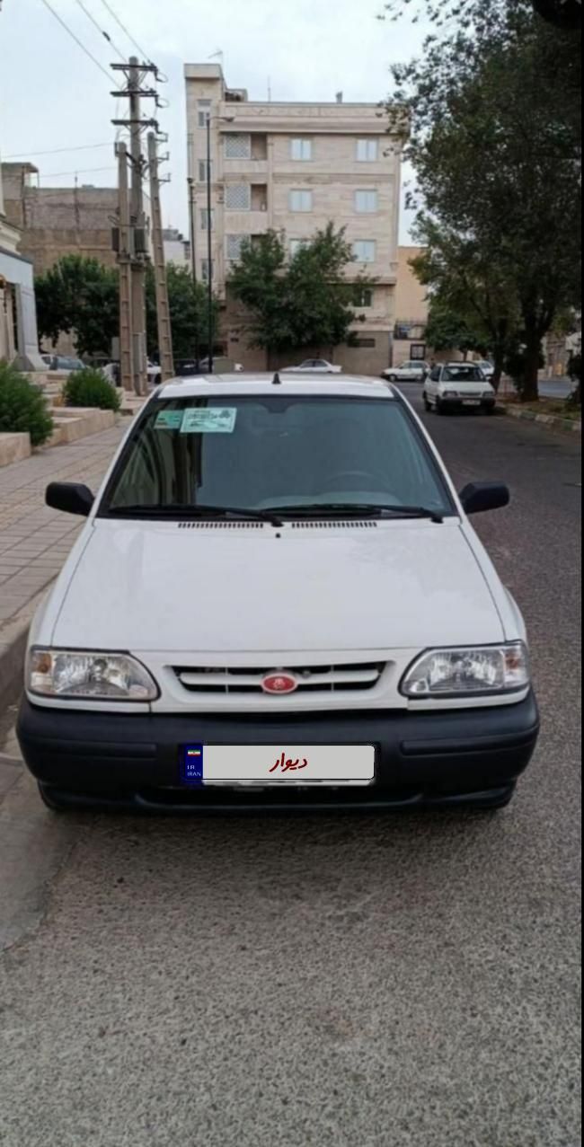 خودرو پراید، 131 آگهی ann_19555030