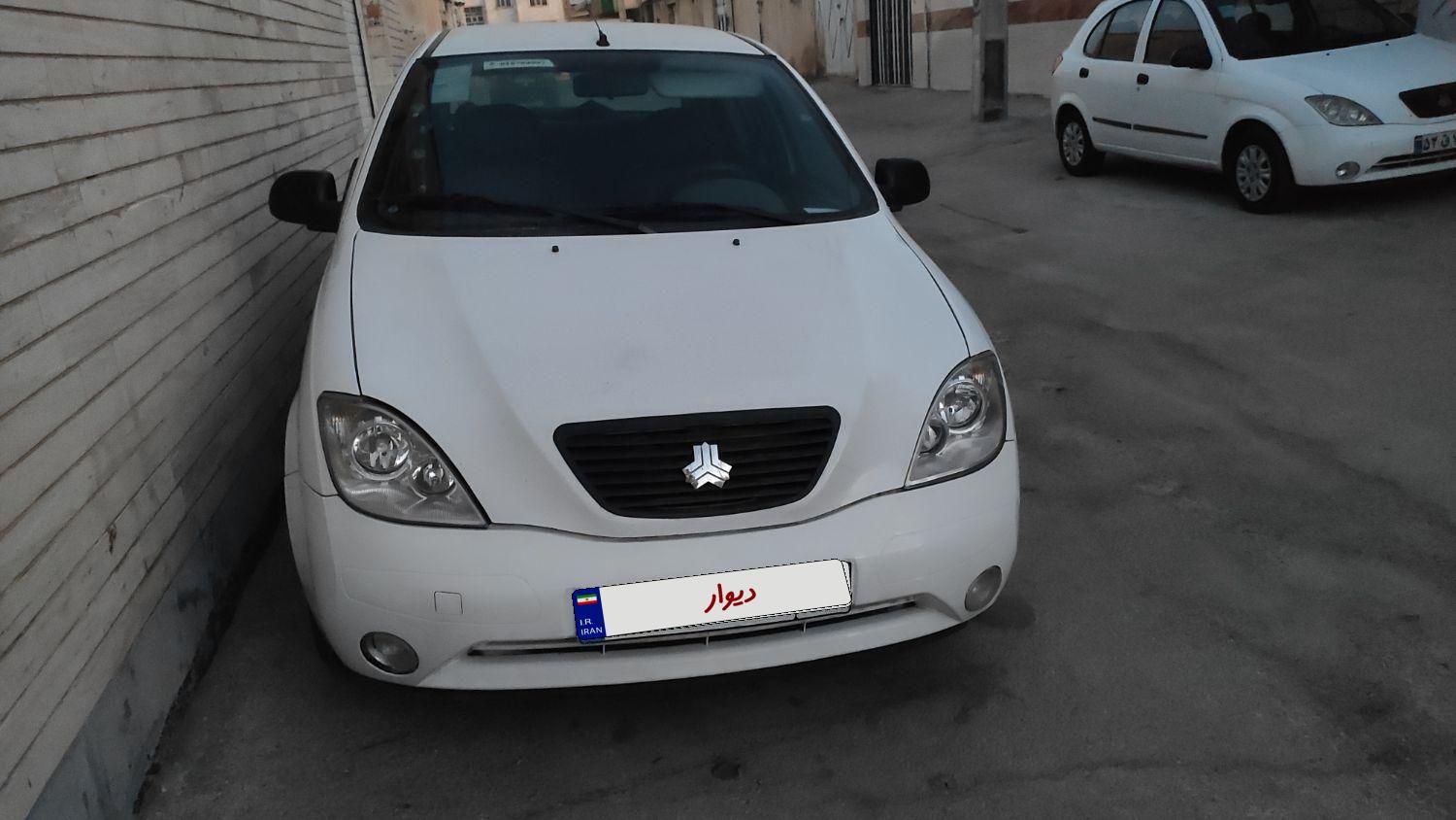 خودرو تیبا، صندوق دار آگهی ann_19555032