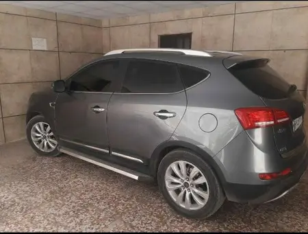 جک S5 اتوماتیک - 1395