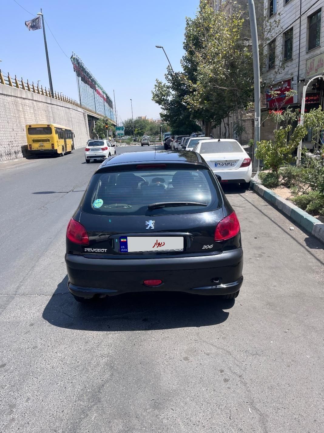 خودرو پژو، 206 آگهی ann_19555048