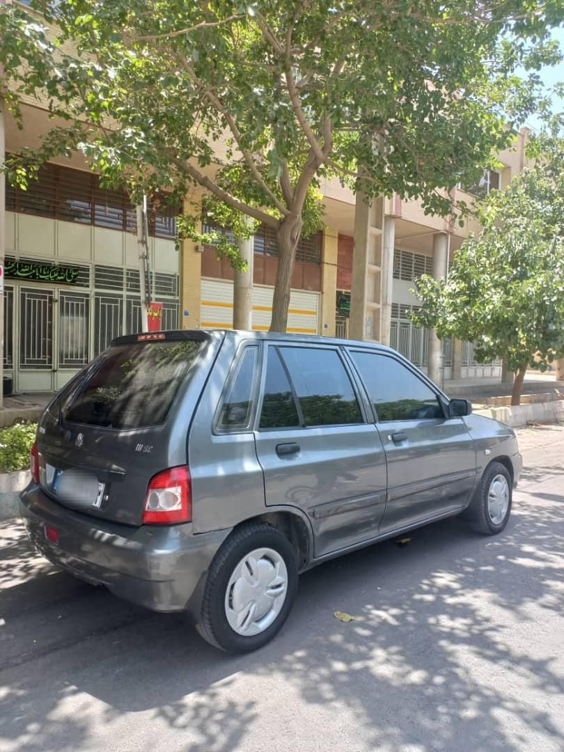 خودرو پراید، 111 آگهی ann_19555050