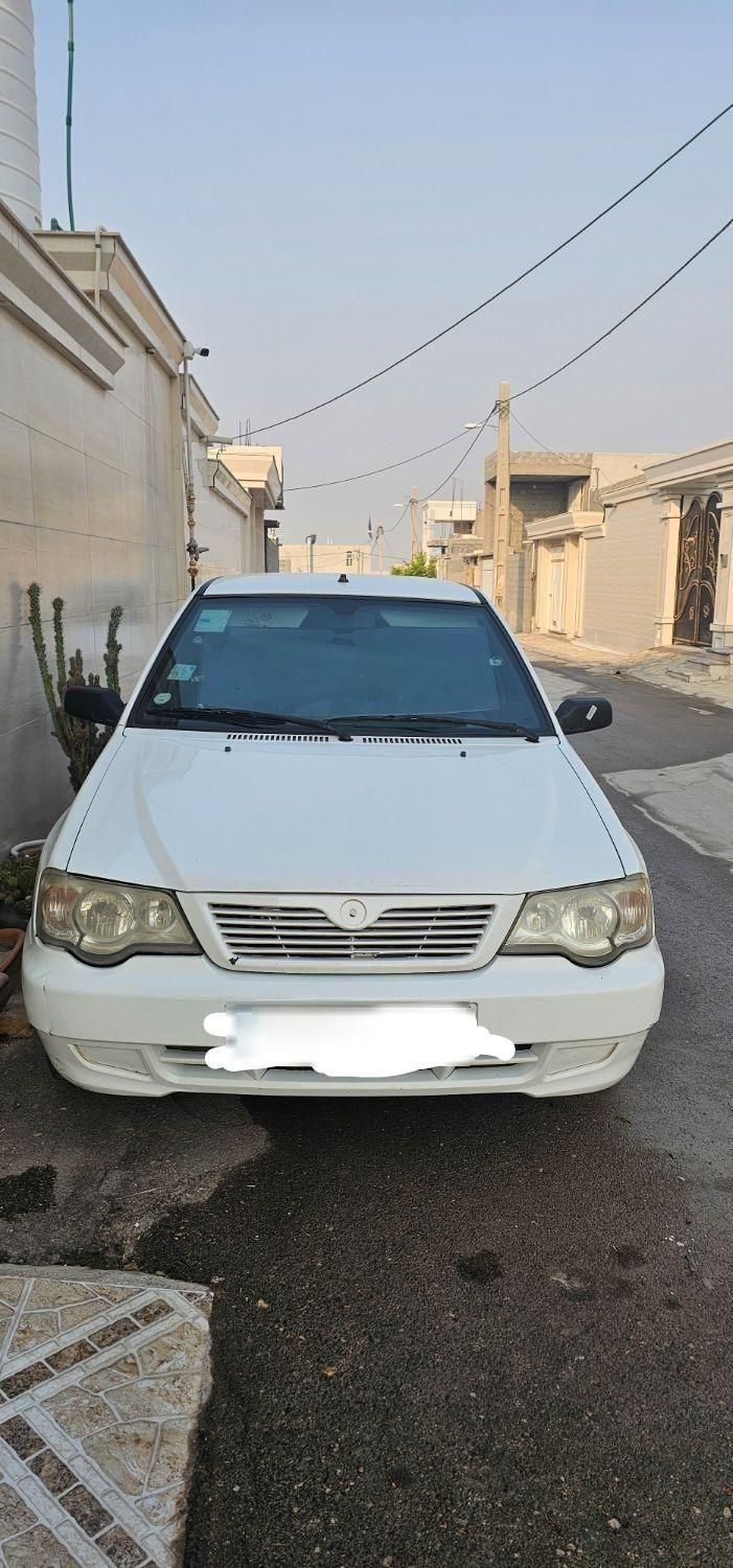 خودرو پراید، 111 آگهی ann_19555052