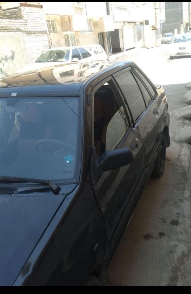 خودرو پراید، صبا آگهی ann_19555054