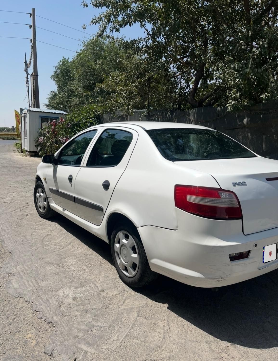 رانا LX TU5 - 1392