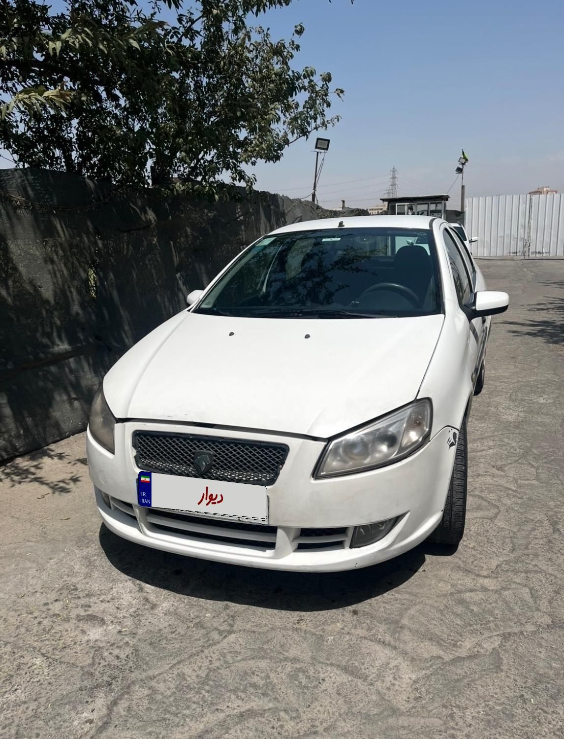 خودرو رانا، LX آگهی ann_19555059