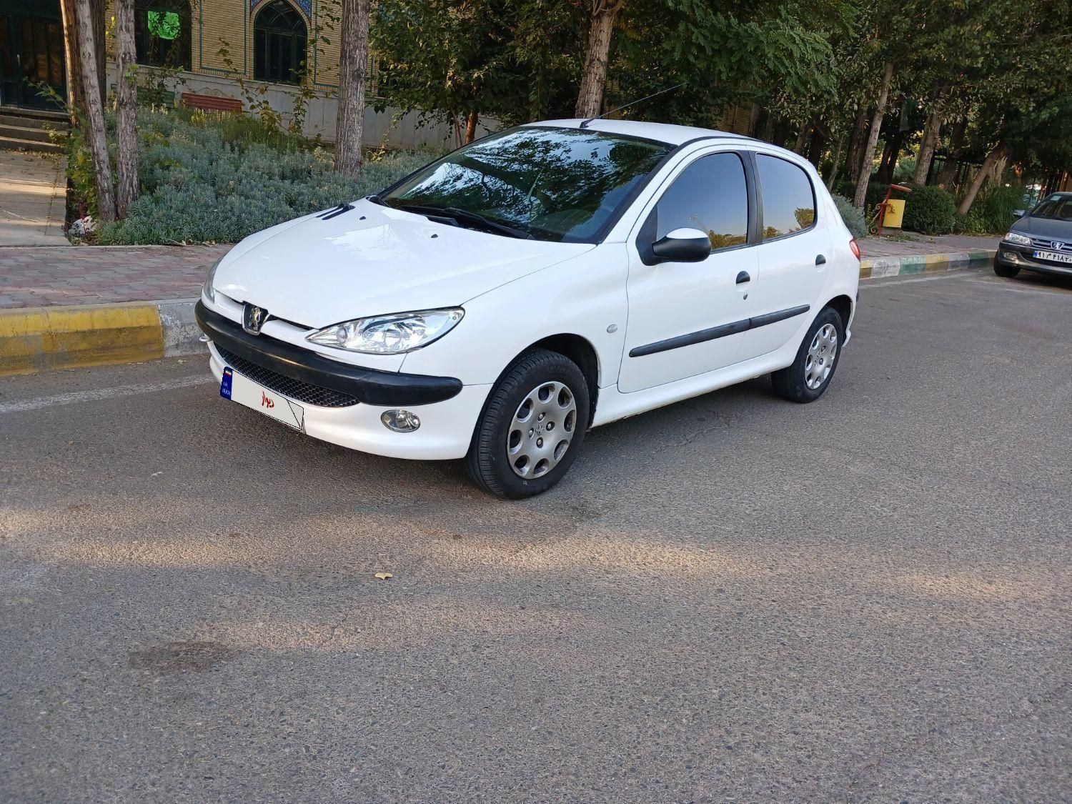 خودرو پژو، 206 آگهی ann_19555065