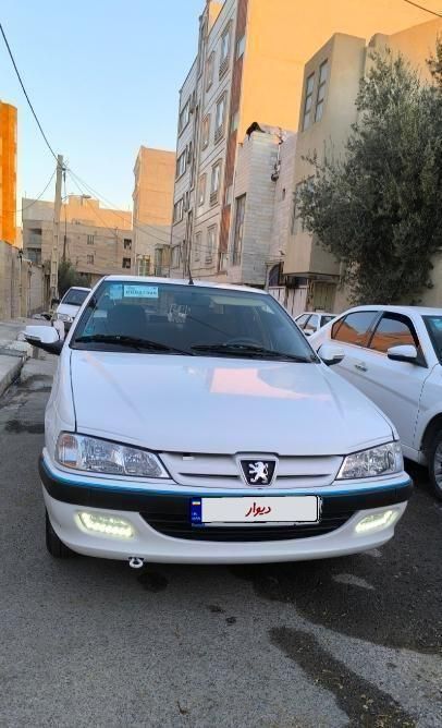 خودرو پژو، پارس آگهی ann_19555083