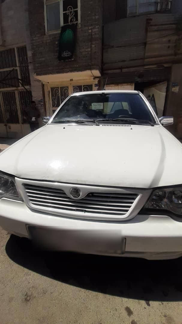 پراید 132 SX - 1390