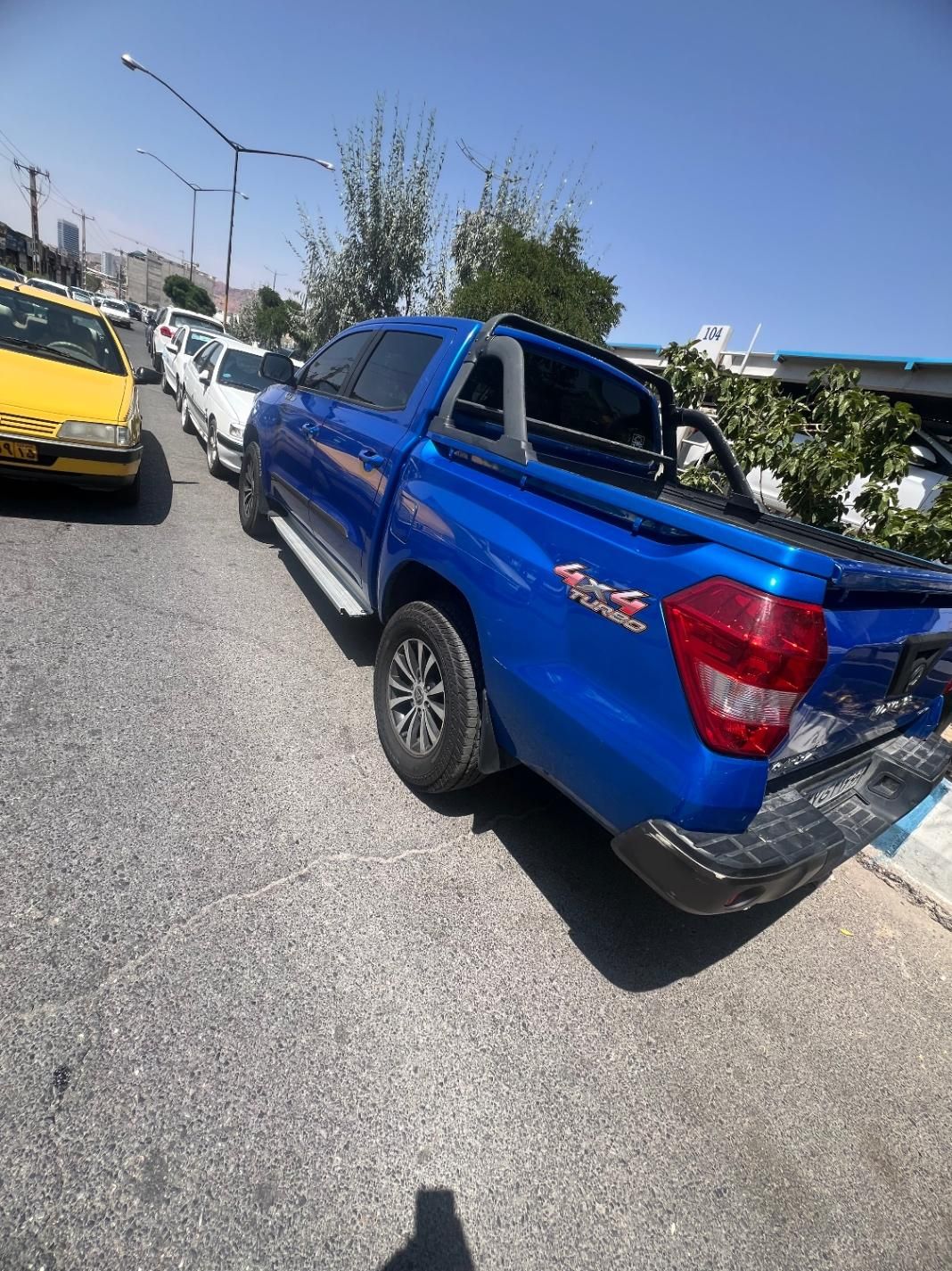 خودرو مکث موتور، کلوت آگهی ann_19555113