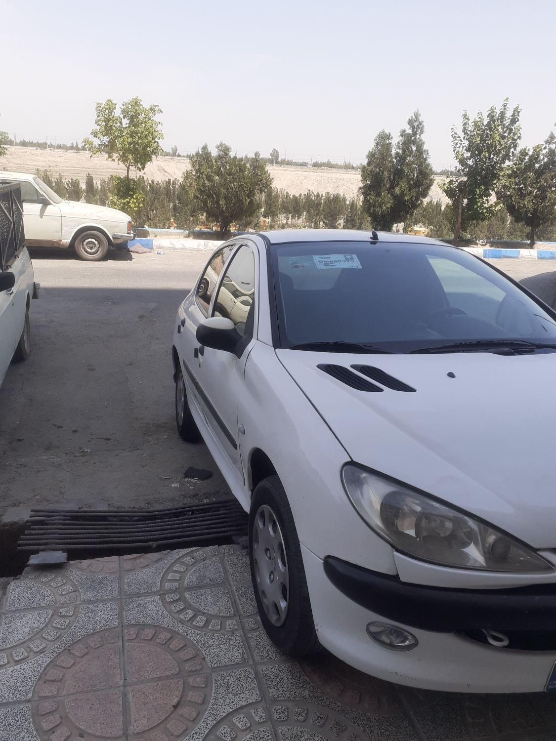 خودرو پژو، 206 آگهی ann_19555116