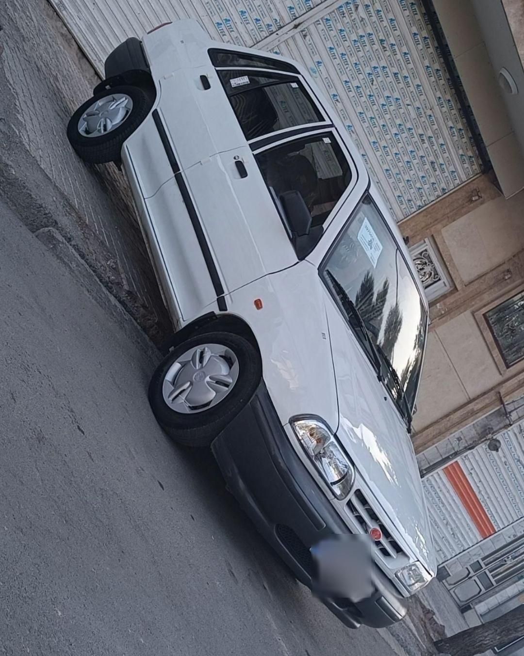 خودرو پراید، 131 آگهی ann_19555123