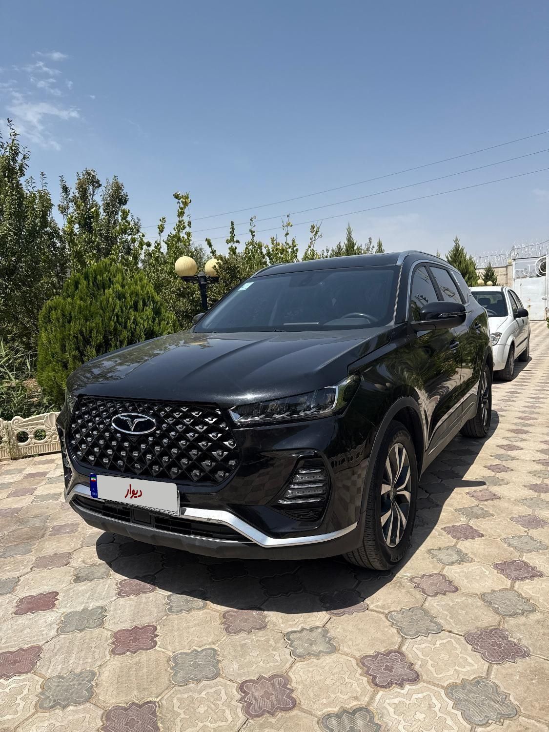 فونیکس تیگو 7 پرو اکسلنت - 1402