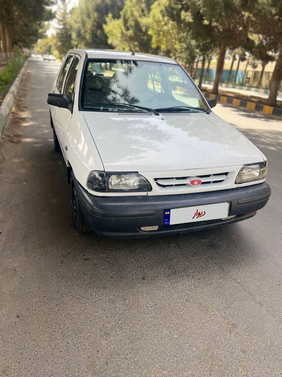 خودرو پراید، 131 آگهی ann_19555146