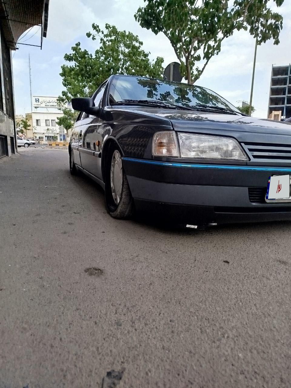 پژو 405 GLX - 1398