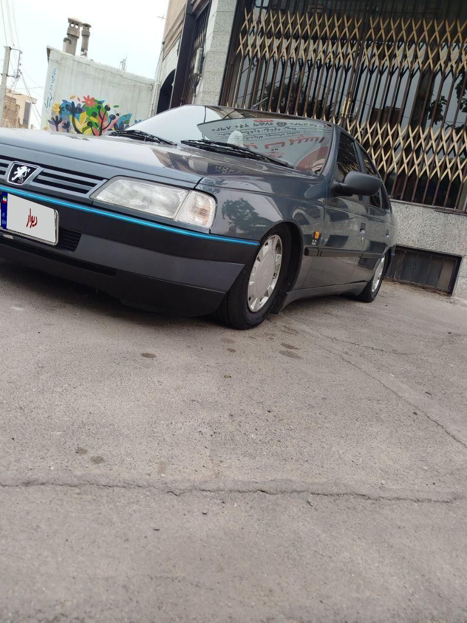 خودرو پژو، 405 آگهی ann_19555154