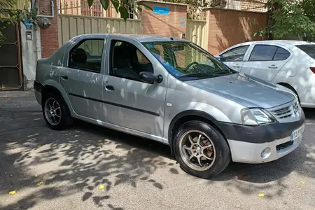خودرو رنو، تندر 90 آگهی ann_19555158