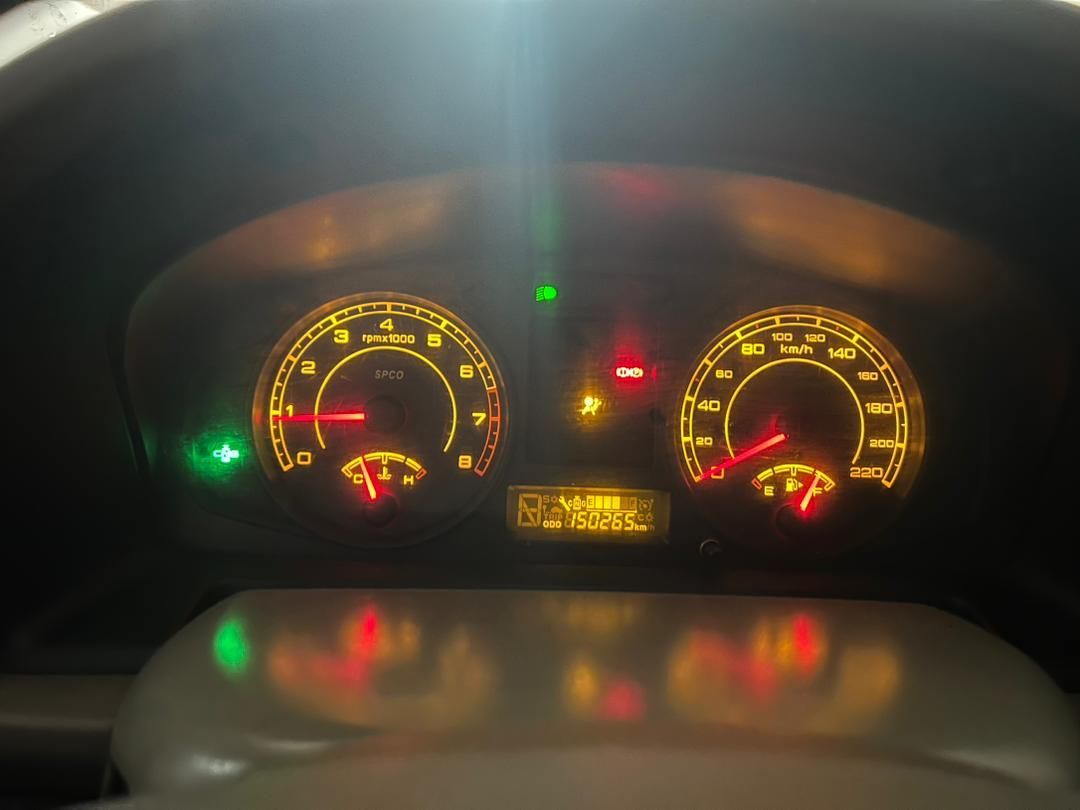 پژو 405 GLX - 1395
