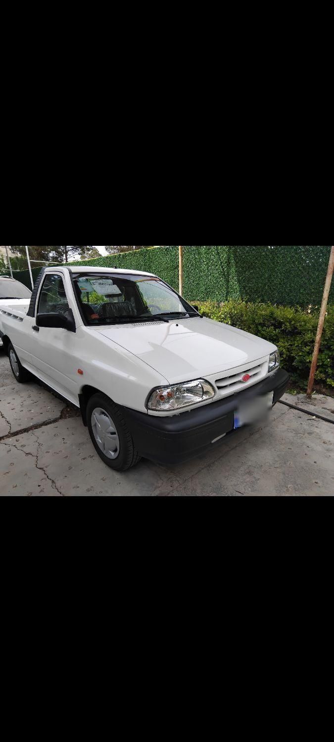 پراید 151 SE - 1403