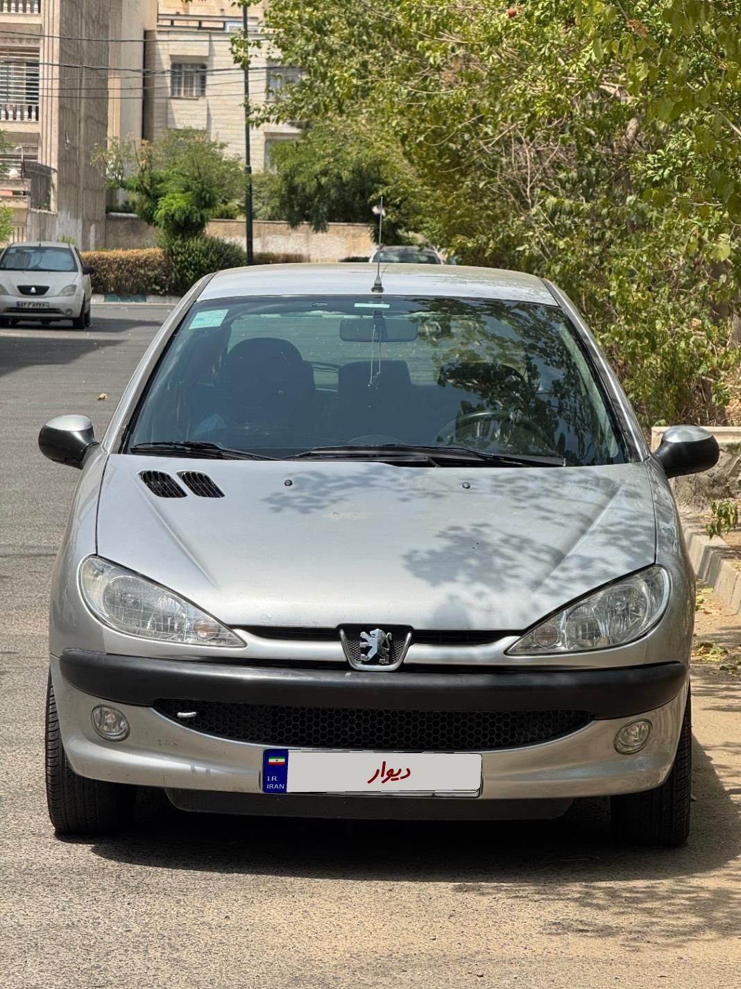 خودرو پژو، 206 آگهی ann_19555180