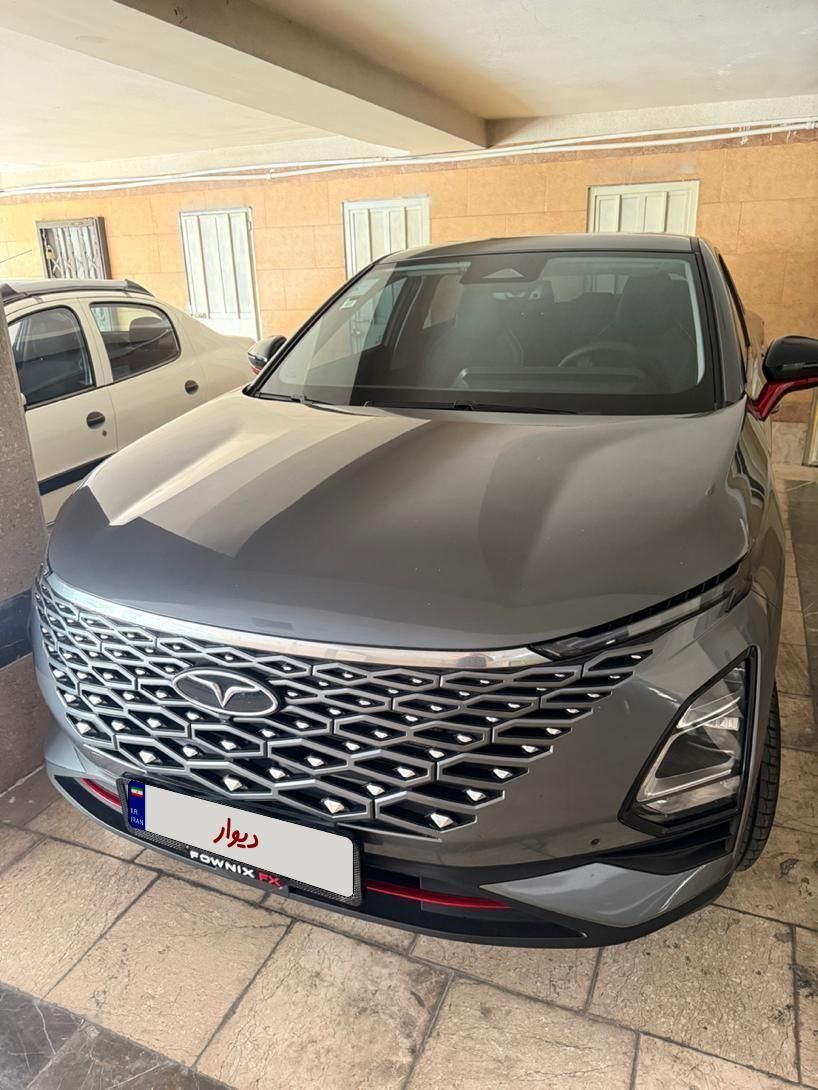 فونیکس FX پریمیوم FWD - 1403