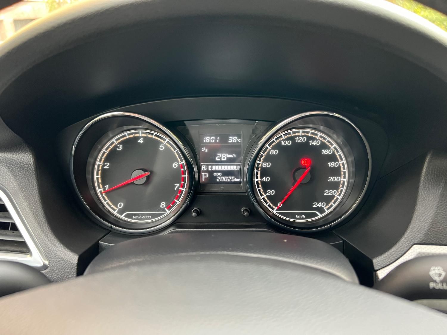 بسترن B30 اتوماتیک - 1400