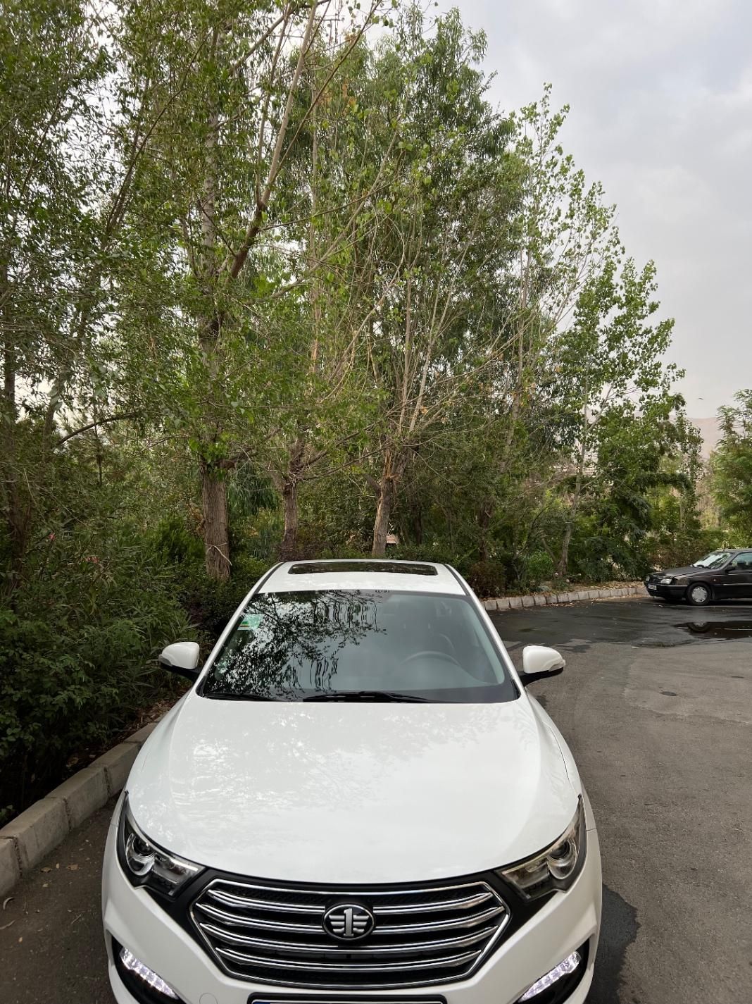 خودرو بسترن، B30 آگهی ann_19555184
