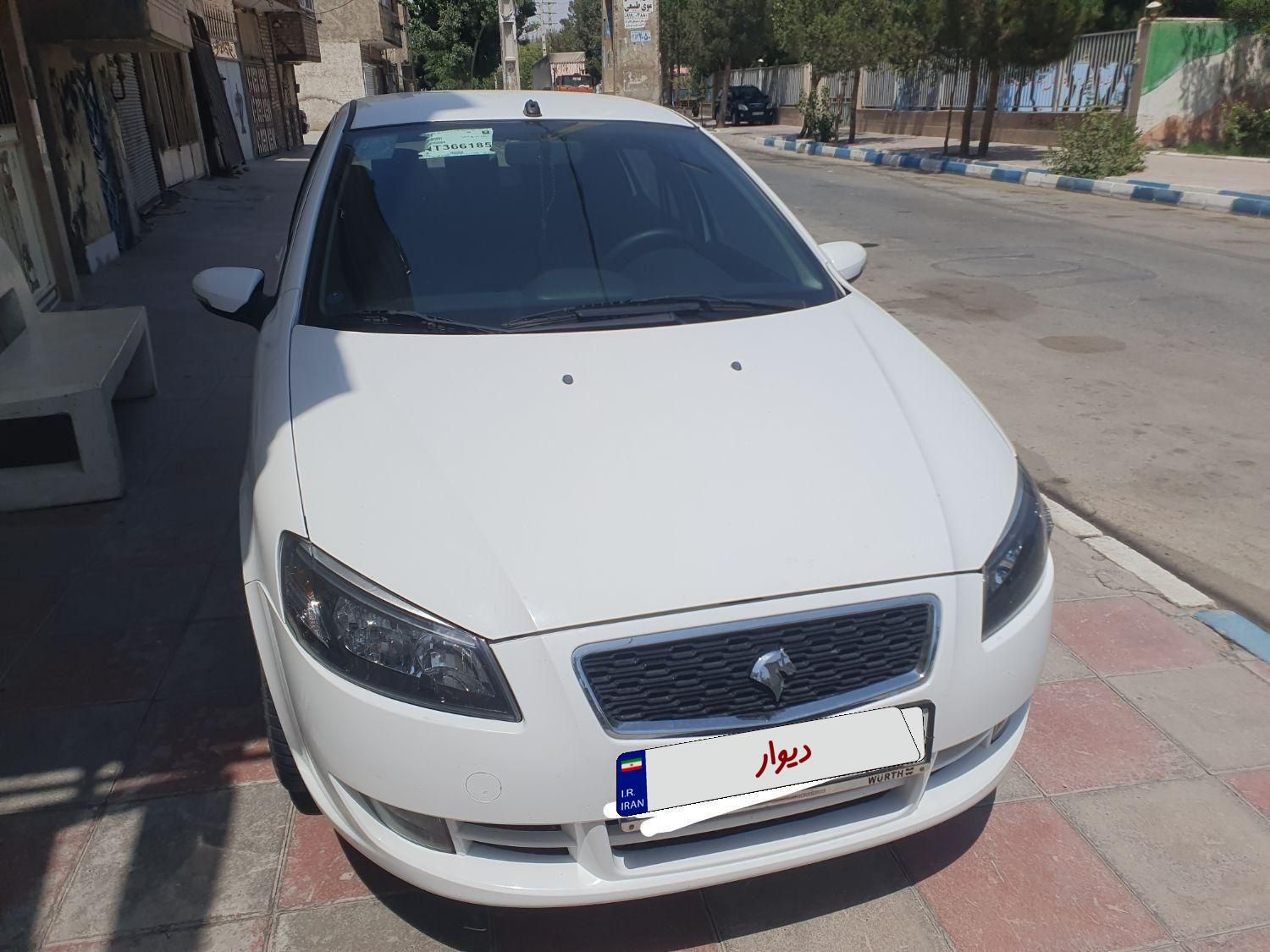 خودرو رانا، پلاس آگهی ann_19555197