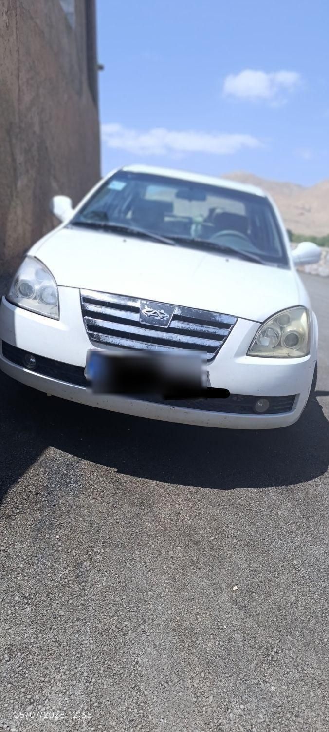 ام وی ام 530 دنده ای - 1391