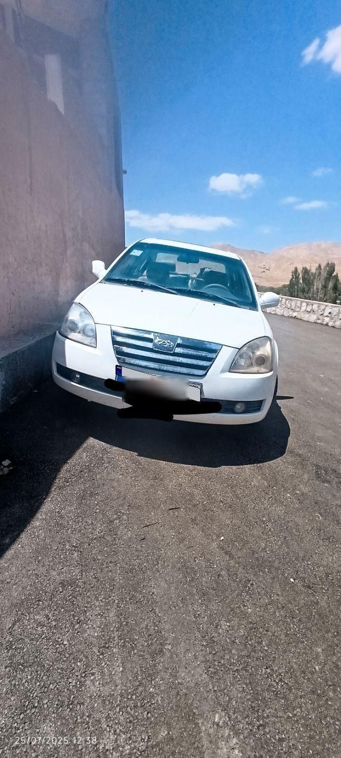 خودرو ام وی ام، 530 آگهی ann_19555200