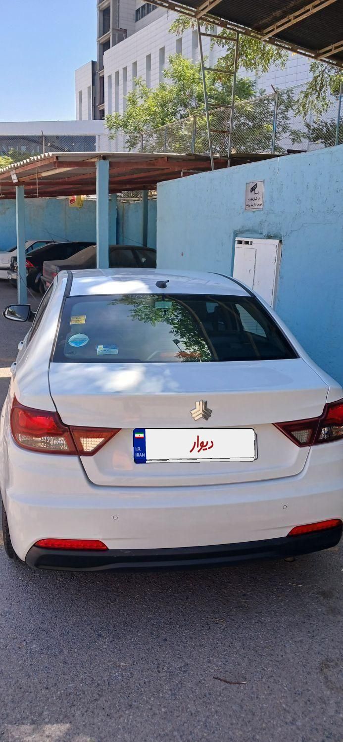 شاهین G دنده ای - 1401
