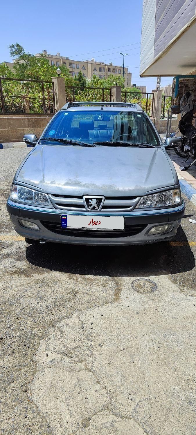 خودرو پژو، پارس آگهی ann_19555249