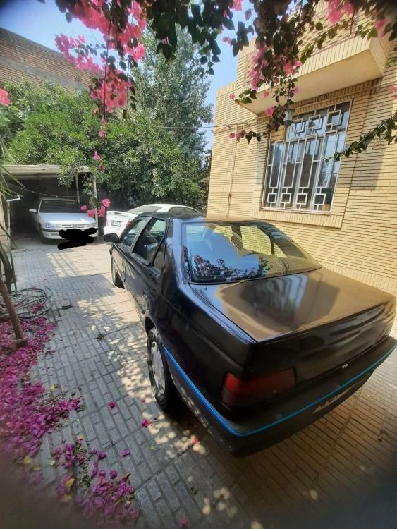 خودرو پژو، 405 آگهی ann_19555254