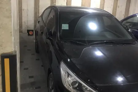 خودرو هیوندای، اکسنت(کرمان خودرو) آگهی ann_19555257