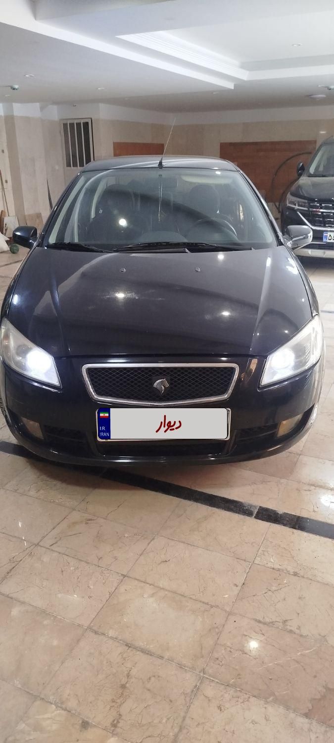 خودرو رانا، LX آگهی ann_19555262