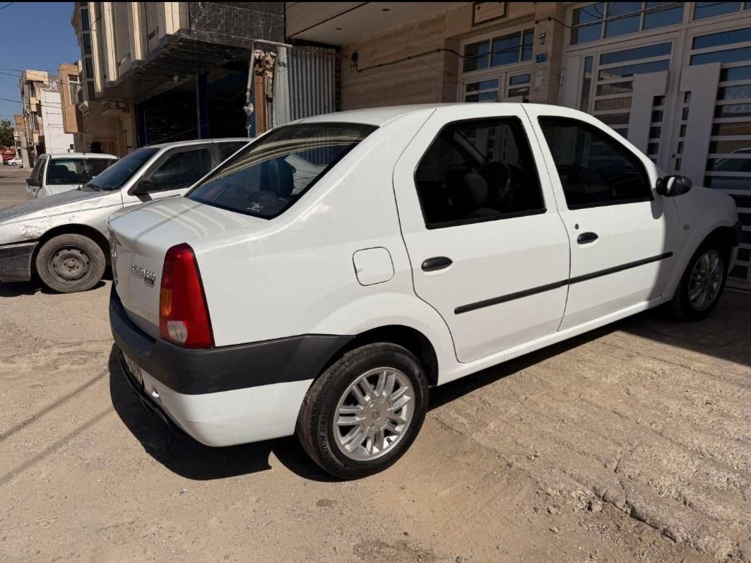 خودرو رنو، تندر 90 آگهی ann_19555266