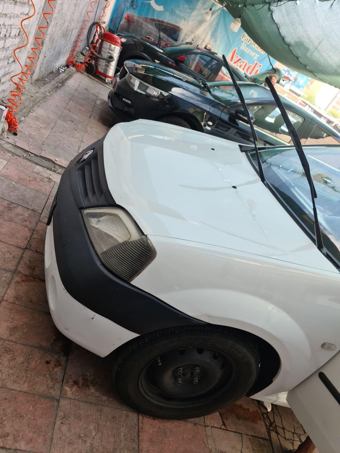 رنو تندر 90 E1 - 1389