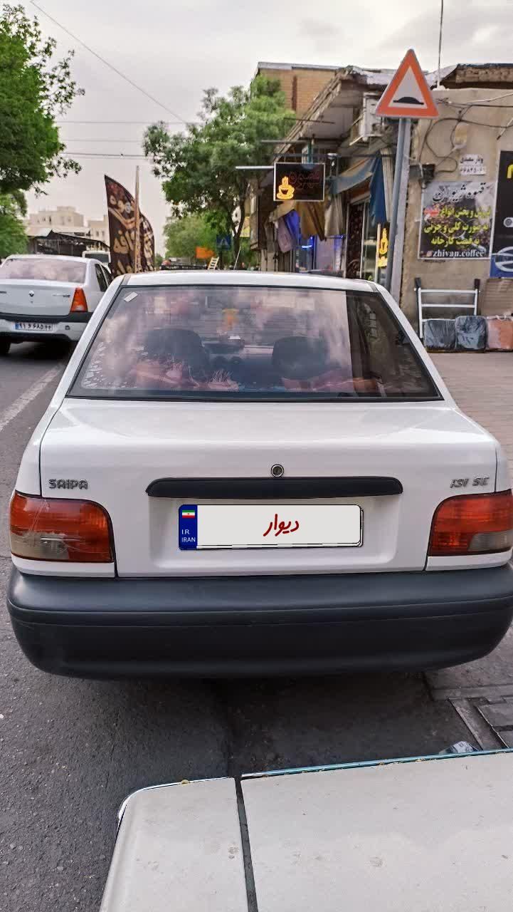 خودرو پراید، 131 آگهی ann_19555282