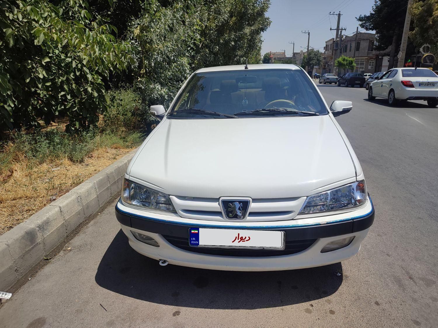 خودرو پژو، پارس آگهی ann_19555284
