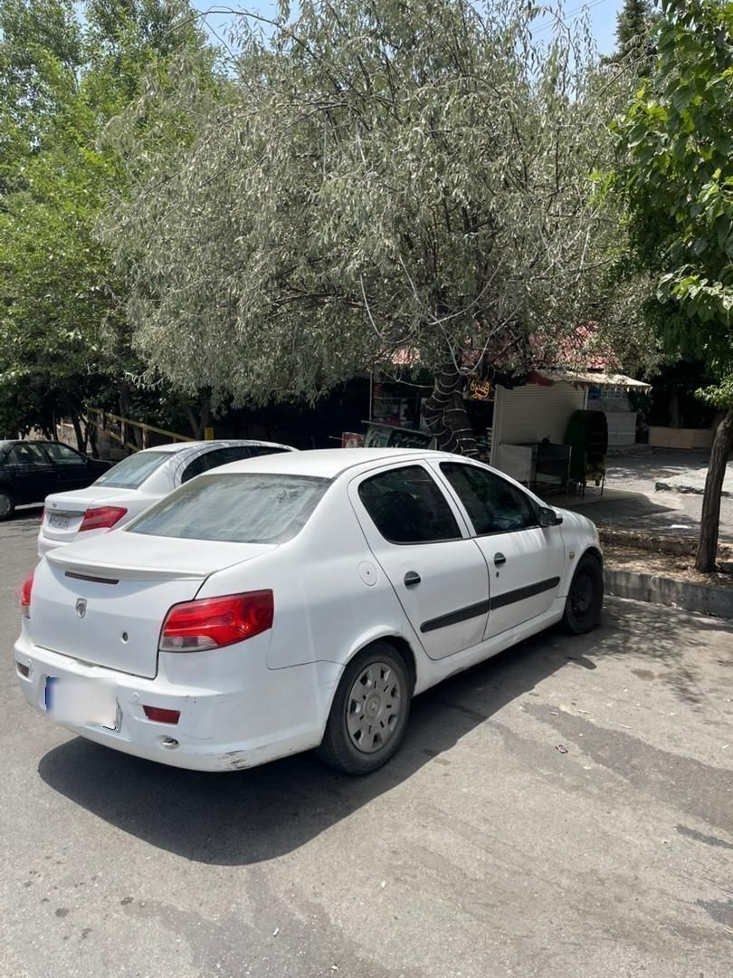 رانا LX TU5 - 1393