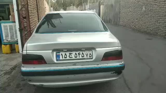 خودرو پژو، پارس آگهی ann_19555295