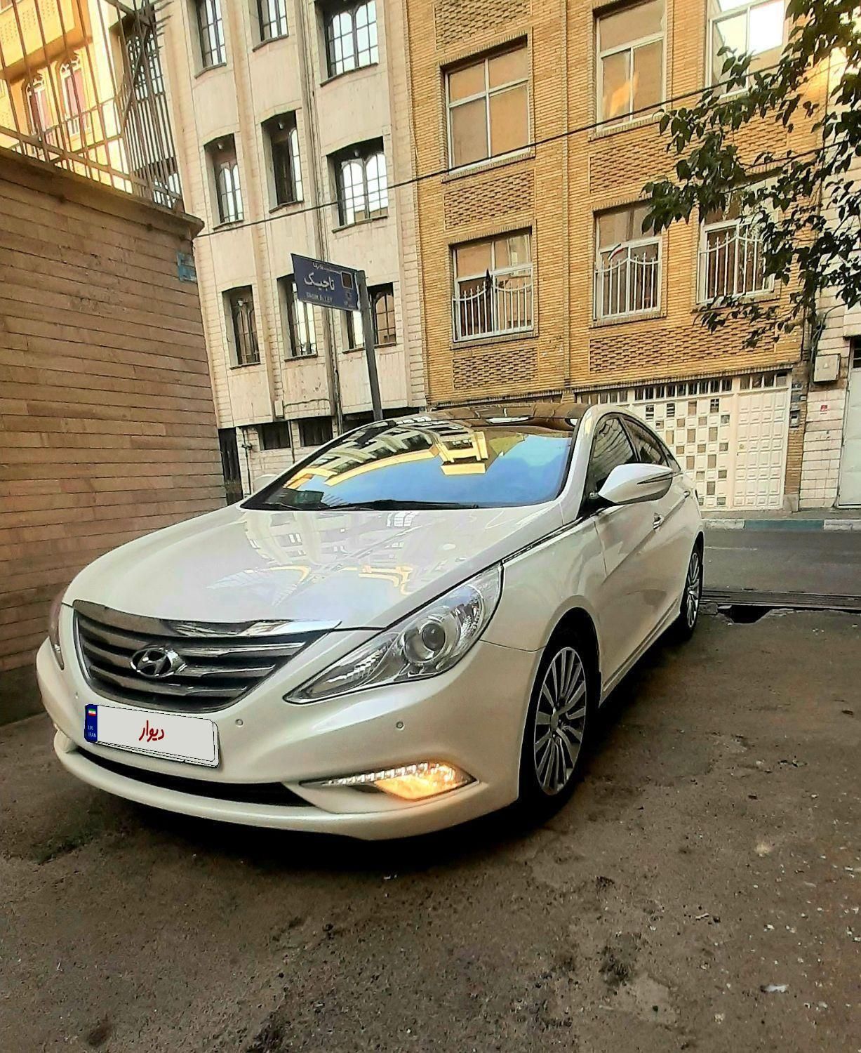 خودرو هیوندای، سوناتا آگهی ann_19555296