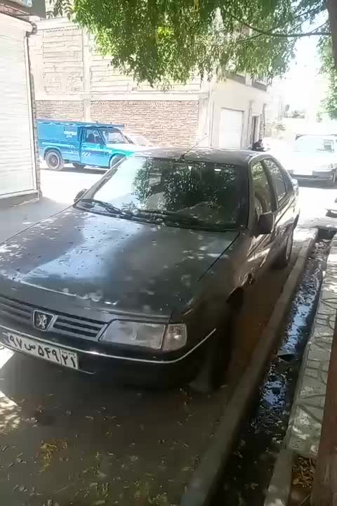 خودرو پژو، 405 آگهی ann_19555298