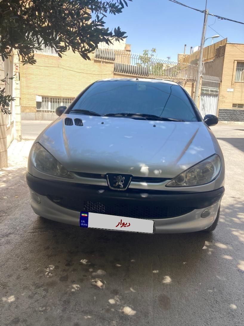 خودرو پژو، 206 آگهی ann_19555299
