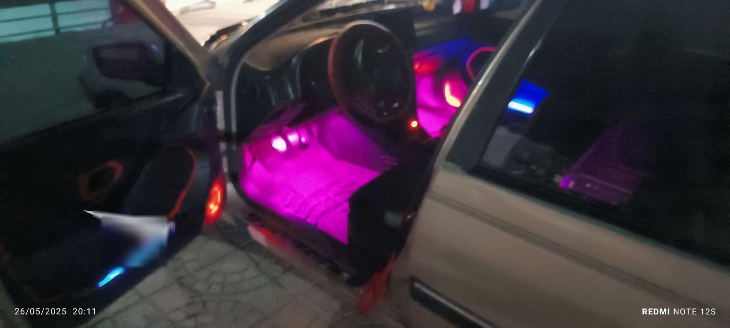 پژو 405 GLI - 1383