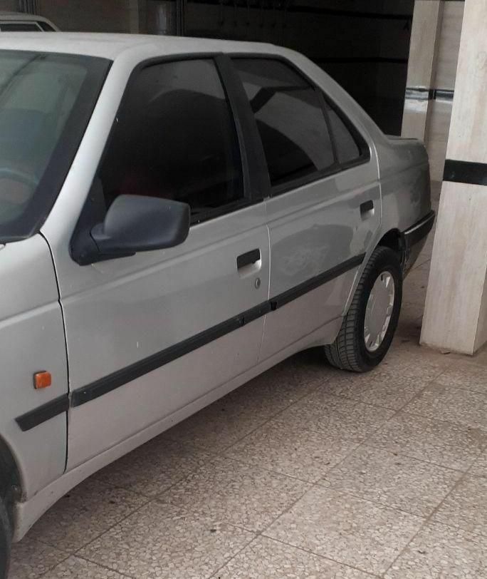 خودرو پژو، روآ آگهی ann_19555311