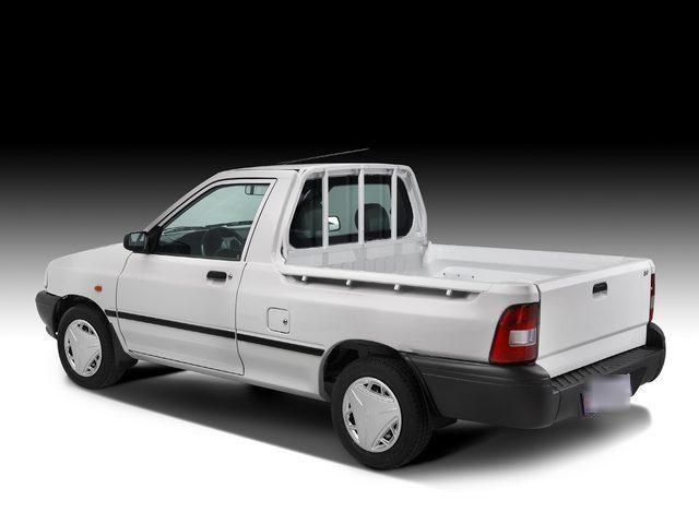 پراید 151 SE - 1404