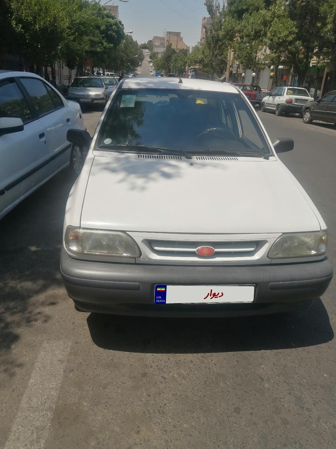 خودرو پراید، 131 آگهی ann_19555323
