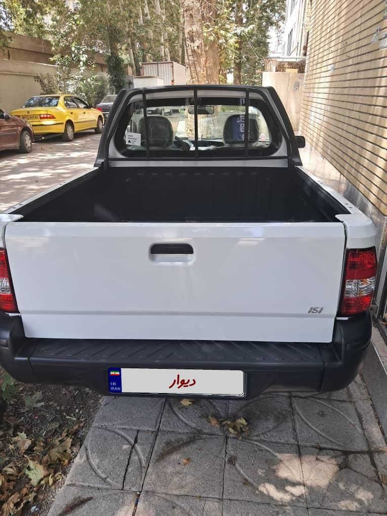 پراید 151 SE - 1404